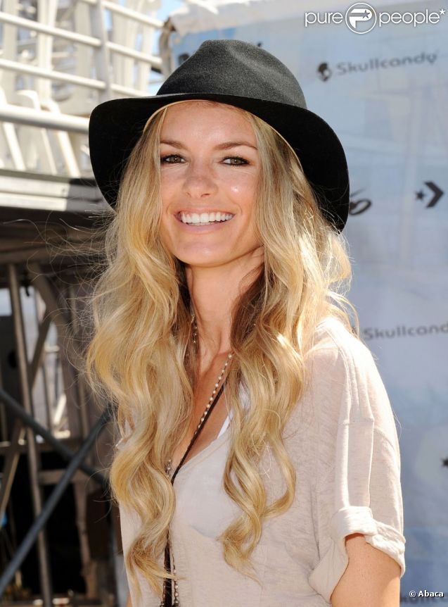 Marisa Miller