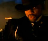 Clip de Wild Wild West de Will Smith