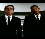 Clip de Men in Black, de Will Smith