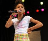 Willow Smith en 2011<br />