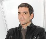 Xavier de Moulins, à Paris, en septembre 2009.