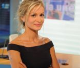 Audrey Crespo-Mara : Sa belle histoire d'amour se poursuit...