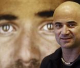 Andre Agassi a donné de précieux conseils a Jo-Wilfried Tsonga alors qu\'il était prêt à arrêter le tennis