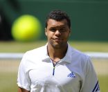 Jo-Wilfried Tsonga a bénéficié des conseils d'Andre Agassi alors qu'il était prêt à arrêter le tennis
