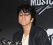 Jo Calderone alias Lady Gaga à la cérémonie des MTV Video Music Awards, à Los Angeles, le 28 août 2011.