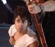 Prestation de Lady Gaga/Jo Calderone lors des MTV Video Music Awards, à Los Angeles, le 28 août 2011.