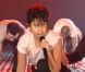 MTV Video Music Awards 2011 : Le show de Lady Gaga, travestie en homme