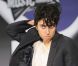 Lady Gaga/Jo Calderone pose devant les photographes suite à la cérémonie des MTV Video Music Awards, à Los Angeles, le 28 août 2011.