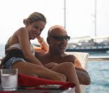 Christian Audigier : D'incroyables vacances en famille, puis retour au travail