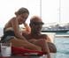 Christian Audigier : D'incroyables vacances en famille, puis retour au travail