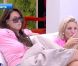 Aurélie et Marie écoutent Ayem hurler, dans Secret Story 5, lundi 29 août sur TF1