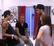 Simon raconte l'ambiance dans l'autre maison, dans Secret Story 5, lundi 29 août 2011 sur TF1