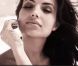 Diana Morales lors de son shooting pour KGB