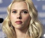 Scarlett Johansson