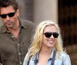 Scarlett Johansson et Javier Bardem