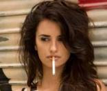 Penelope Cruz 