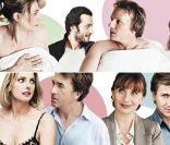 L'affiche du film L'Art d'aimer