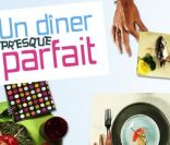 Un dîner presque parfait : Un ministre enfile le tablier !