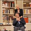 Obsèques de Patrick Guillemin : Roland Giraud et Nicoletta lui ont dit adieu