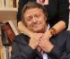Obsèques de Patrick Guillemin : Roland Giraud et Nicoletta lui ont dit adieu