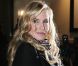 Daryl Hannah arrêtée, menottes aux poignets devant la Maison Blanche