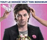 Benjamin Biolay dans  Pourquoi tu pleures ?  de Katia Lewkowicz, juin 2011.