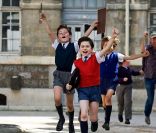 Image du film Le Petit Nicolas avec Maxime Godart 