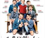 Affiche du film Le Petit Nicolas
