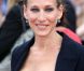 A 46 ans, Sarah Jessica Parker est une femme sublime qui illumine les tapis rouges, comme pour la première new-yorkaise du dernier volet d'Harry Potter. New York, le 11 juillet 2011. 