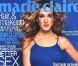 L'actrice Sarah Jessica Parker en couverture de Marie Claire. Février 2000. 