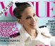 SJP, splendide dans son trench en laine Burberry pour le Vogue d'août 2011. 
