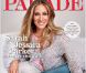 Sarah Jessica Parker évoque sa vie de famille et son rôle de mère dans le magazine Parade. 21 août 2011. 