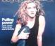Sarah Jessica Parker dévoile sa chevelure blonde et bouclée en Une du Telegraph pour le numéro du 23 janvier 1999