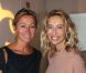 Anne-Sophie Lapix et Alexandra Golovanoff, anges blonds fascinés par Dali