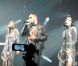 JoeyStarr fait équipe avec le sexy, hippie et incontournable duo Brigitte