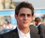 Benjamin Siksou à la cérémonie d'ouverture du Festival du cinéma américain de Deauville. 2 septembre 2011