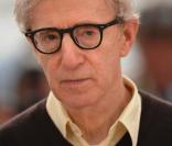 Woody Allen