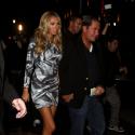 Petra Ecclestone : une jeune mariée heureuse qui fait un petit écart