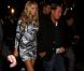 Petra Ecclestone et son mari James Stunt : très élégants pour un dîner chez Katsuya à Hollywood le 3 septembre 2011. 
 &nbsp; 
 &nbsp; 
