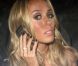  Les soeurs Petra et Tamara Ecclestone dînent chez Katsuya à Hollywood le 3 septembre 2011. Ici Petra très distinguée ! 
 &nbsp; 
 &nbsp; 