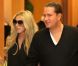 Petra Ecclestone et son mari James Stunt sont allés faire un peu de shopping chez Brioni avant de rejoindre sa soeur Tamara dans un Starbucks à Beverly Hills le 3 septembre 2011
 &nbsp; 