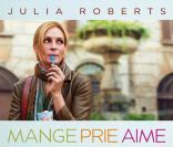 Affiche du film Mange, prie, aime