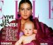 Flashback : Les débuts de Monica Bellucci, ses premières couvertures