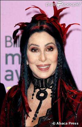 Cher