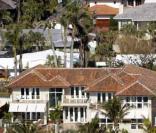 Maison de Cher a Miami Beach