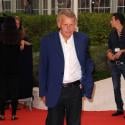 Patrick Poivre d'Arvor condamné à verser 33 000 euros à son ancienne compagne