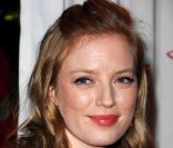 Photo de Sarah Polley, fraîchement mariée !