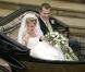 PHOTOS : Mariage princier et famille royale au grand complet, c'est rare !