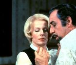 Delphine Seyrig dans Le Charme discret de la bourgeoisie 