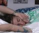 Juliette dort dans Secret Story 5